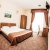 Отель Hotel 52. Стандарт двухместный  3