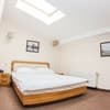 Отель Hotel 52. Стандарт двухместный  5