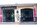 Hotel Maman 9