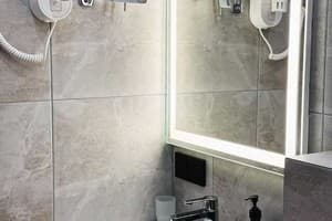 Отель Hotel Palace Ukraine. Делюкс   4