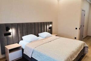 Отель Hotel Palace Ukraine. Улучшенный двухместный Стандарт 2