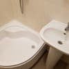 Отель Hotel18. Место в общем 9-местном номере  3