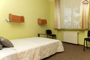 Отель Hotel18. Стандарт трехместный  3