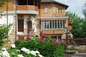 Хуторок Чудодеево 7