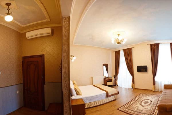 Inn Lviv 23