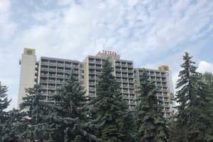 Интурист-Закарпатье 5