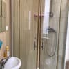 Хостел Искра. Эконом двухместный Twin с собственной ванной комнатой 9