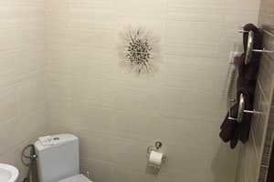 Хостел Искра. Стандарт двухместный  11