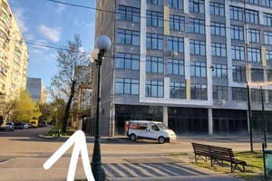 Квартира ЖК Французький квартал. Студіо двомісний Біля метро Захисників України ф81 7