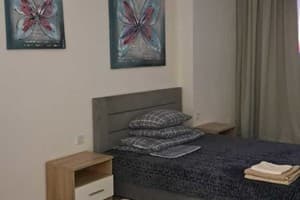 Квартира ЖК Гагаринский