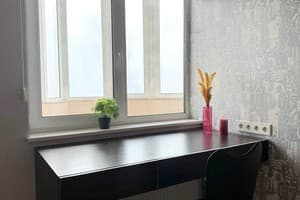 Квартира ЖК Світлий Дім біля метро 23. Апартаменты 4-местный  20