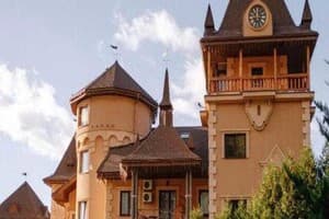 Камелот 11