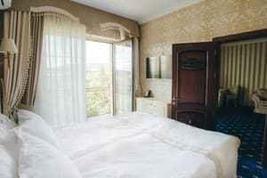 Спа-отель Камелот