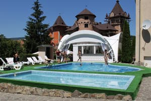 Камелот 10
