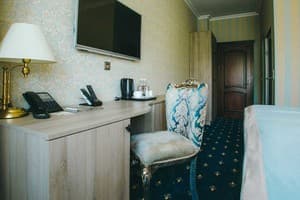 Kamelot Hotel Resort & SPA 22