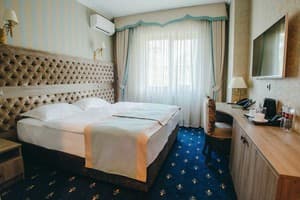 Kamelot Hotel Resort & SPA 1