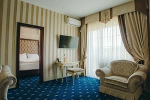 Kamelot Hotel Resort & SPA 27