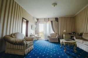 Kamelot Hotel Resort & SPA 28