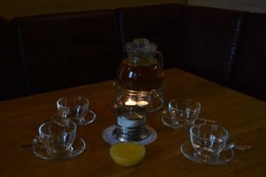 Каравелла Всегда есть свет! 29