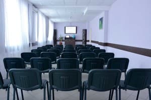 Отель Каравелла Всегда есть свет!. Конференц Зал 50-местный  1