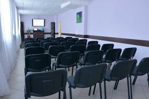 Отель Каравелла Всегда есть свет!. Конференц Зал 50-местный  2