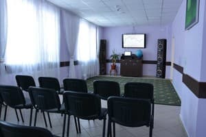 Отель Каравелла Всегда есть свет!. Конференц Зал 50-местный  3