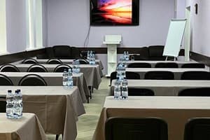 Отель Каравелла Всегда есть свет!. Конференц Зал 50-местный  5