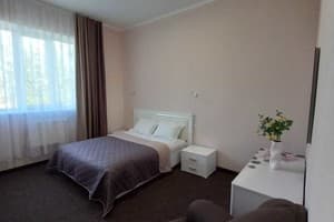 Отель Каравелла Всегда есть свет!. Люкс двухместный  1