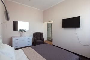 Отель Каравелла Всегда есть свет!. Люкс двухместный  4