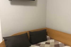 Отель Каравелла Всегда есть свет!. Семейный трехместный улучшенный 2