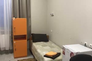 Отель Каравелла Всегда есть свет!. Семейный трехместный улучшенный 3