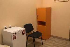 Отель Каравелла Всегда есть свет!. Семейный трехместный улучшенный 4