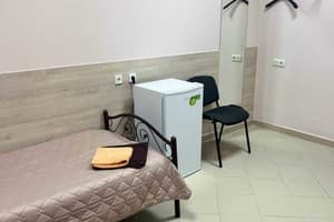 Отель Каравелла Всегда есть свет!. Стандарт двухместный Twin 3