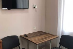 Отель Каравелла Всегда есть свет!. Стандарт одноместный  2