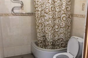 Отель Каравелла Всегда есть свет!. Стандарт одноместный  3