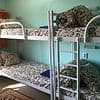 Отель Каравелла. Место в общем 4-местном номере  1