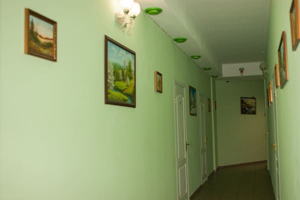 Картинная Галерея 9