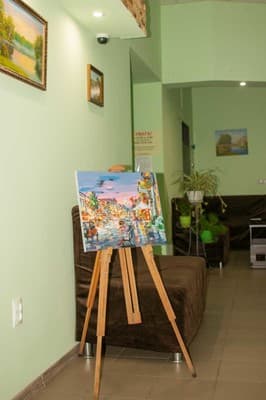 Картинная Галерея 10