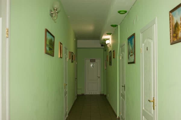 Картинная Галерея 13