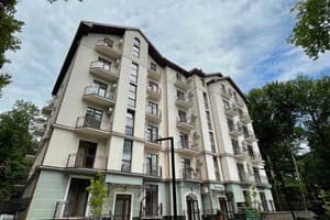 Отель Кайзервальд 5