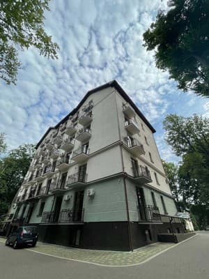 Кайзервальд 5 3