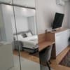 Отель Кайзервальд 5. Апартаменты двухместный с кухней 201,202,203 1