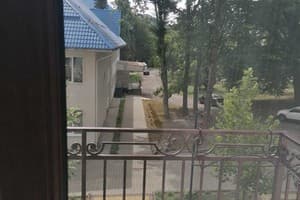 Отель Кайзервальд 5. Апартаменты двухместный с кухней 201,202,203 4