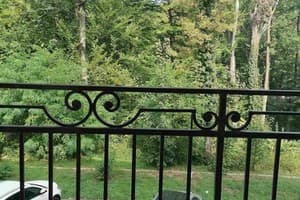Отель Кайзервальд 5. Апартаменты двухместный с кухней 201,202,203 9
