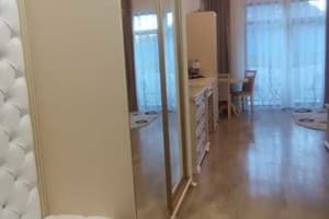 Отель Кайзервальд 5. Апартаменты двухместный с кухней 201,202,203 15