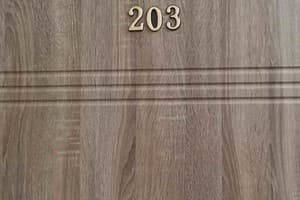 Отель Кайзервальд 5. Апартаменты двухместный с кухней 201,202,203 19