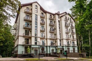 Апарт-отель Кайзервальд клуб