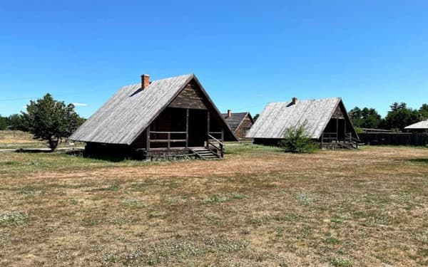 Казацкий Стан 1