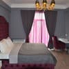 Апарт-готель Kiev City Center . Апартаменти двомісний Kiev City Center 4 2