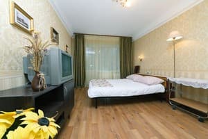 Квартира Клуб квартир на ул. Гната Юры 7-а